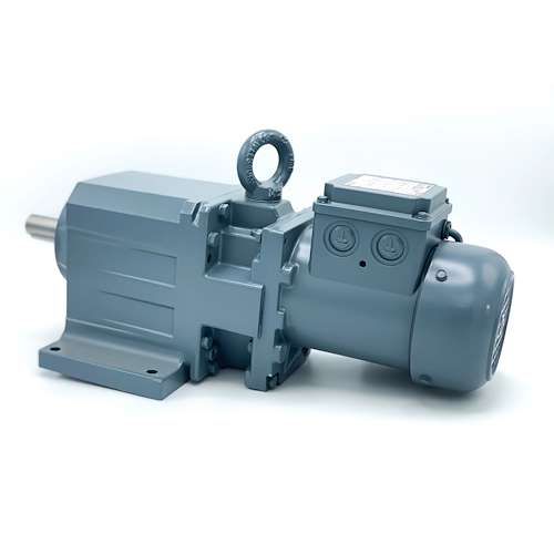 موتور گیربکس باور  bauer